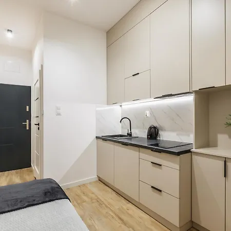 Apartment Wilson