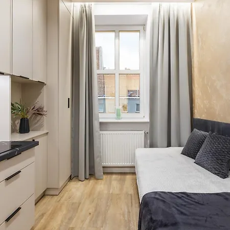 Wilson Apartment