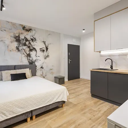 Wilson Apartment *