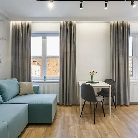 Apartment Wilson